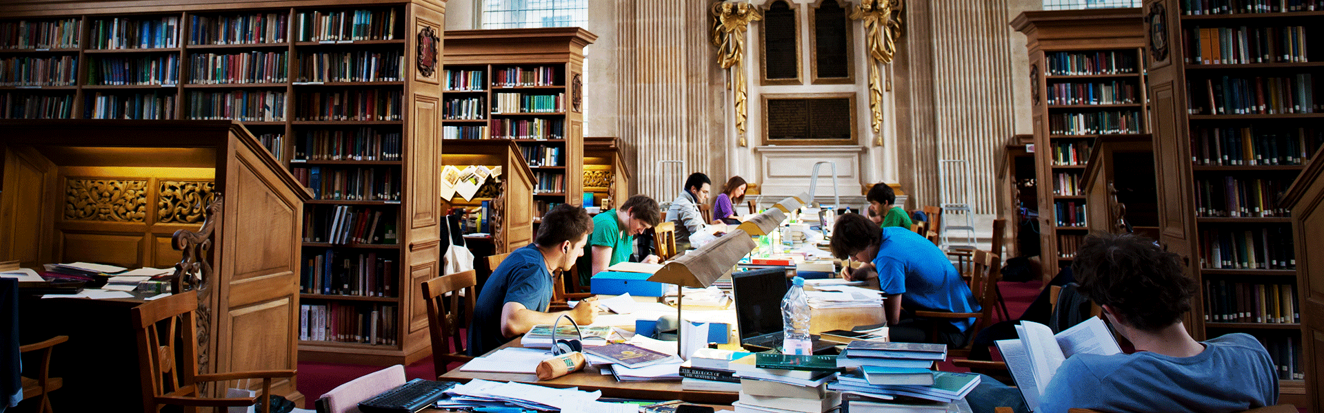 Explain. Encourage. Inspire.